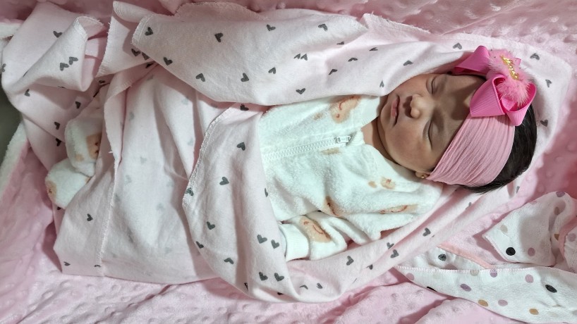 foto de bebe