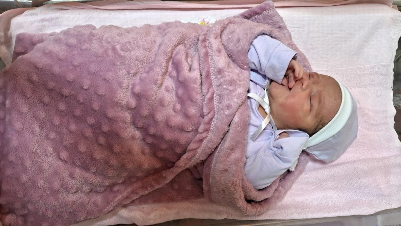 foto de bebe