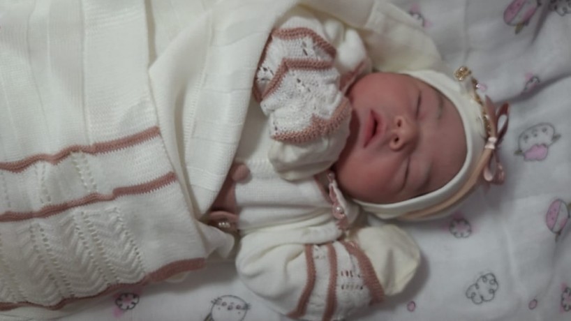foto de bebe