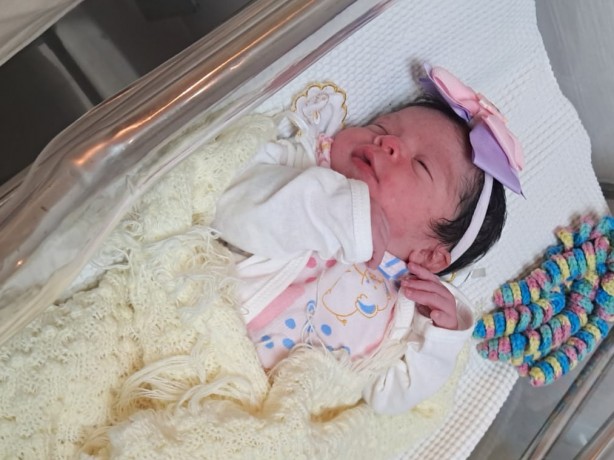 foto de bebe