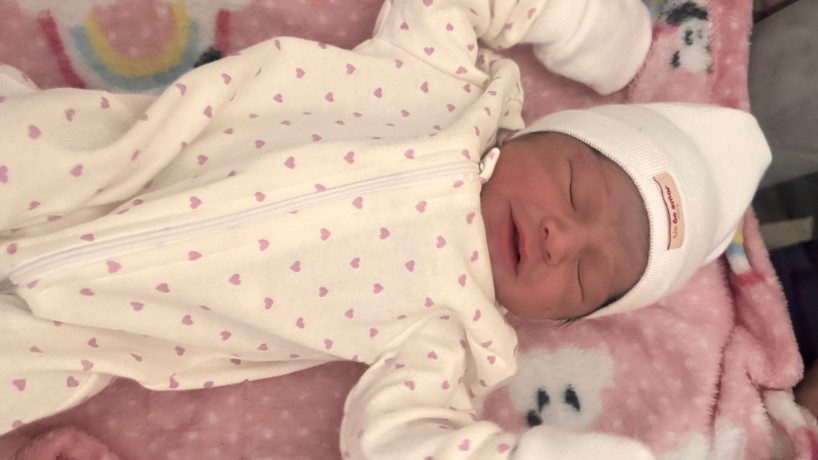 foto de bebe