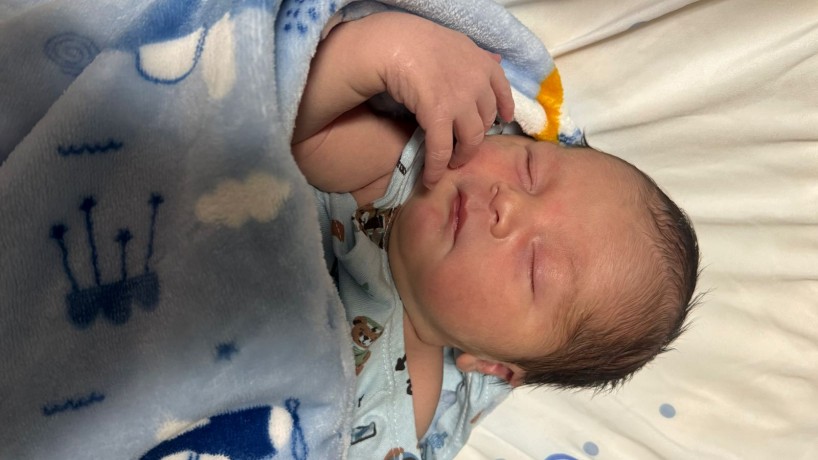 foto de bebe