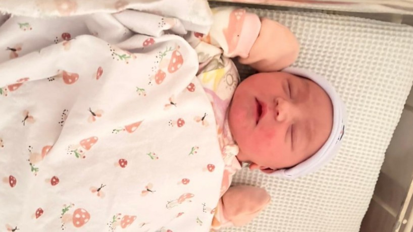 foto de bebe