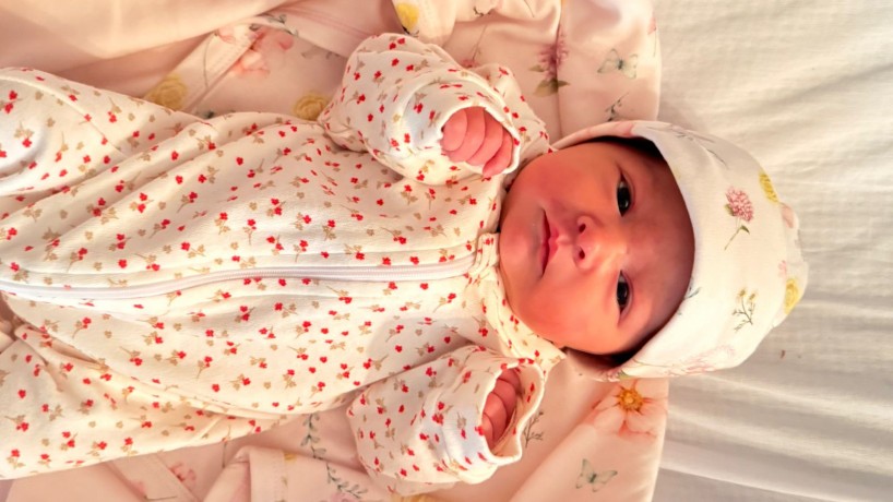 foto de bebe